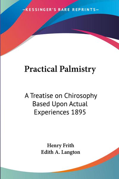 Practical Palmistry