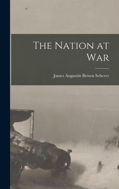 The Nation at War