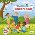 Kl.Soundbuch: Kinderlieder