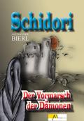Schidori - Der Vormarsch der Dämonen