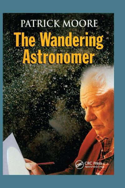 The Wandering Astronomer