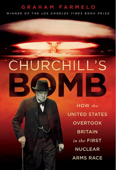 Churchill’s Bomb