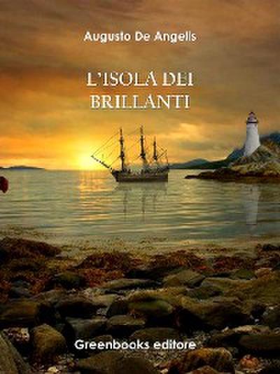 L’isola dei brillanti