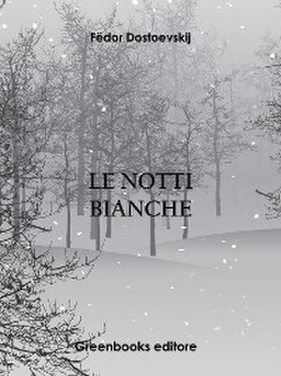 Le notti bianche