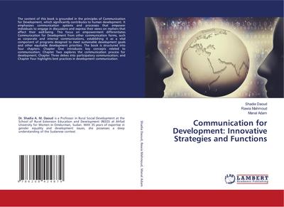 Communication for Development: Innovative Strategies and Functions