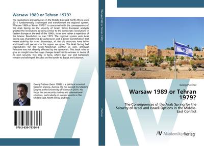 Warsaw 1989 or Tehran 1979?