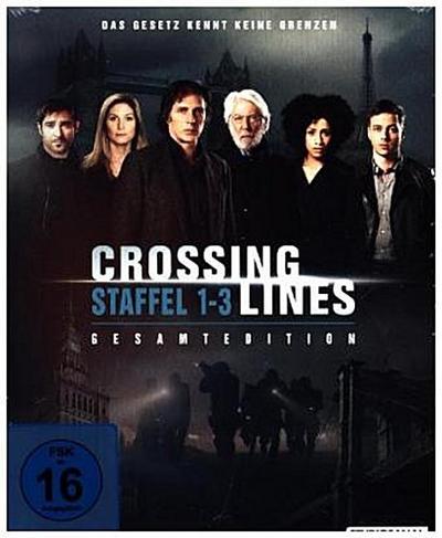 Crossing Lines