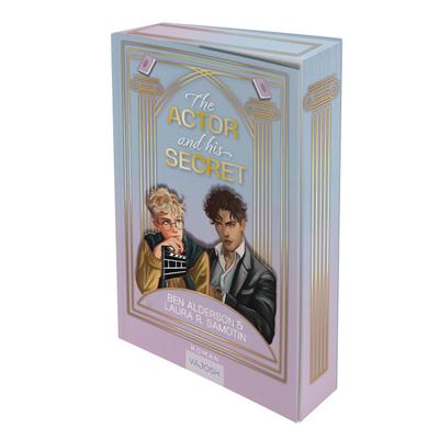 The Actor and his Secret