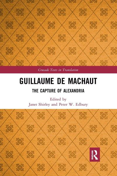 Guillaume de Machaut