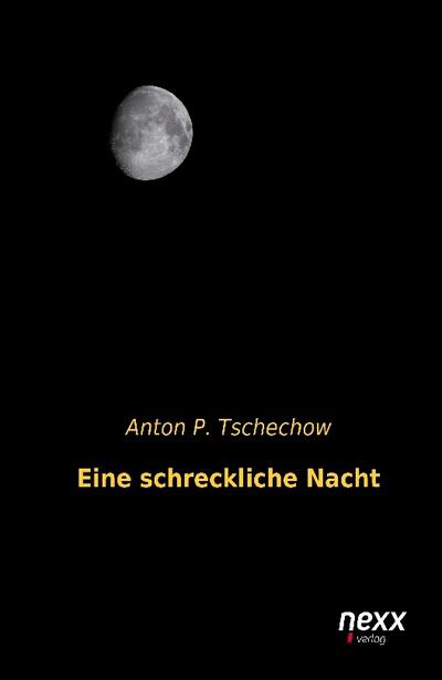 Eine schreckliche Nacht