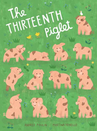 The Thirteenth Piglet