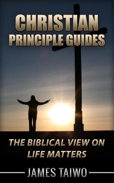 Christian Principle Guides
