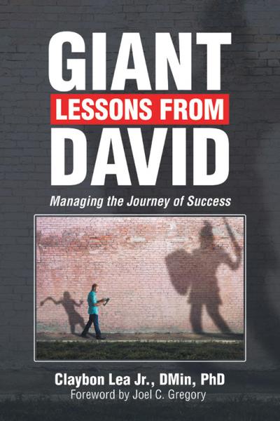 Giant Lessons from David
