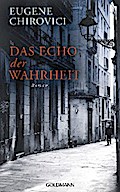Das Echo der Wahrheit