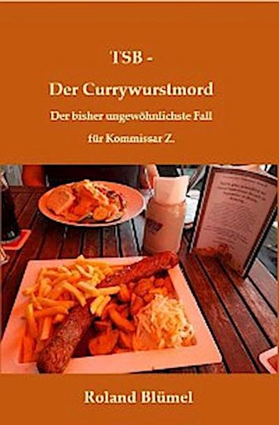 TSB - Der Currywurstmord