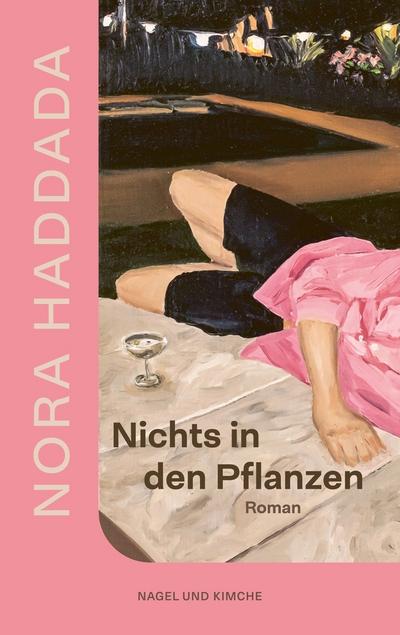 Nichts in den Pflanzen