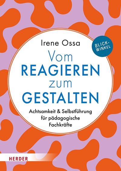 Vom Reagieren zum Gestalten