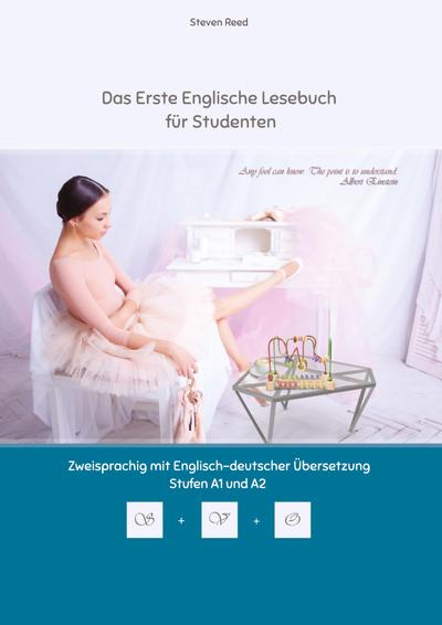 Das Erste Englische Lesebuch für Studenten