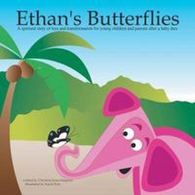 Ethan’s Butterflies