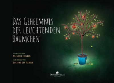 Das Geheimnis der leuchtenden Bäumchen