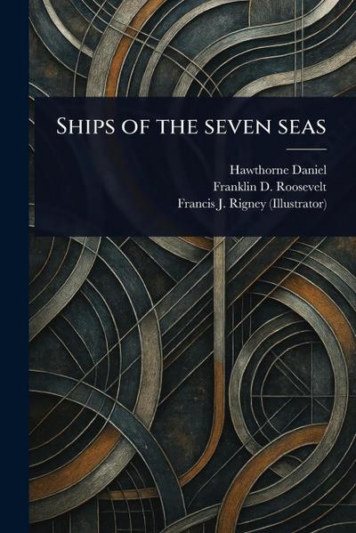 Ships of the Seven Seas