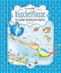 Kuschelflosse - Das goldige Glücksdrachen-Geglitze