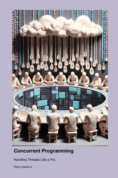 Hawkins, P: Concurrent Programming