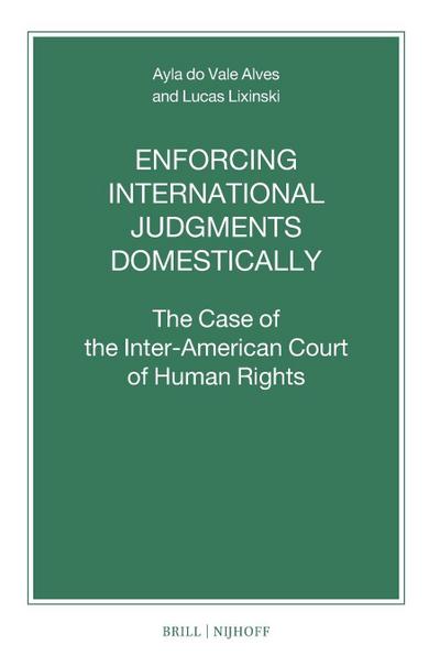 Enforcing International Judgments Domestically