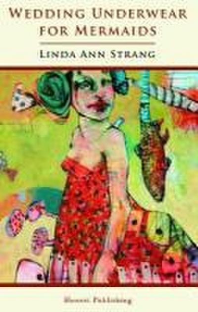 WEDDING UNDERWEAR FOR MERMAIDS