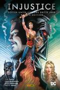 Injustice - Götter unter uns: Das dritte Jahr (Deluxe Edition)