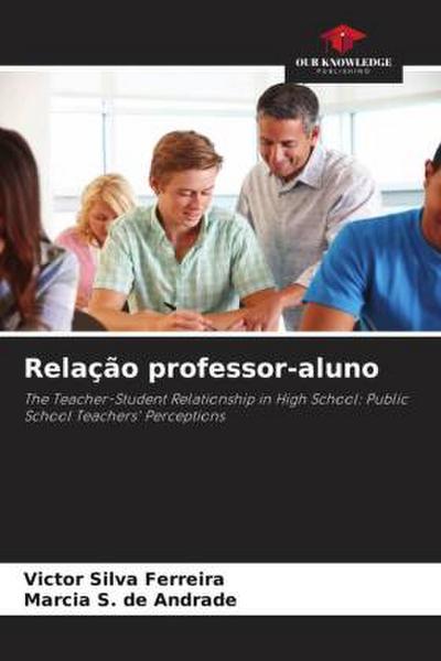Relação professor-aluno