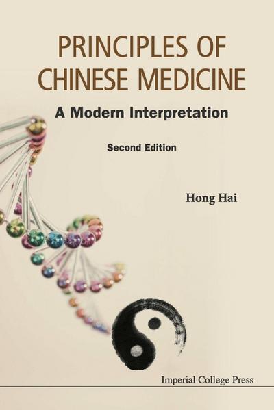 PRINCIPLE OF CHN MED (2ND ED)
