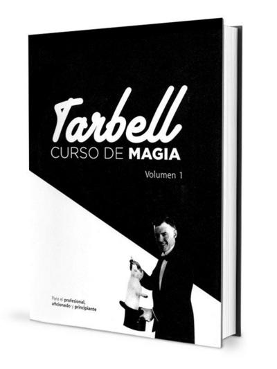 Curso de Magia. Vol. I: lecciones 1 a 19