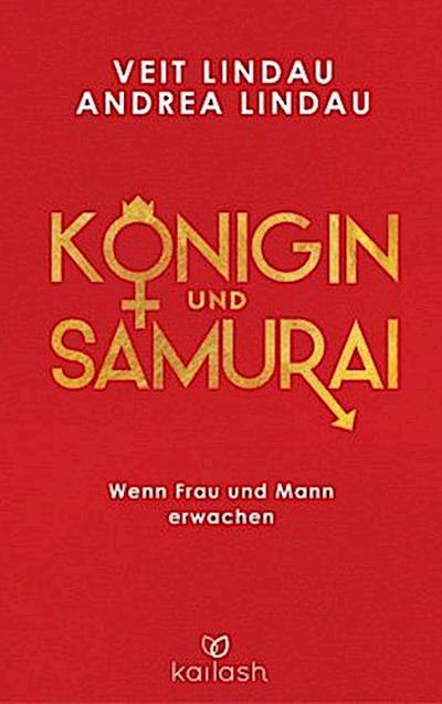 Königin und Samurai