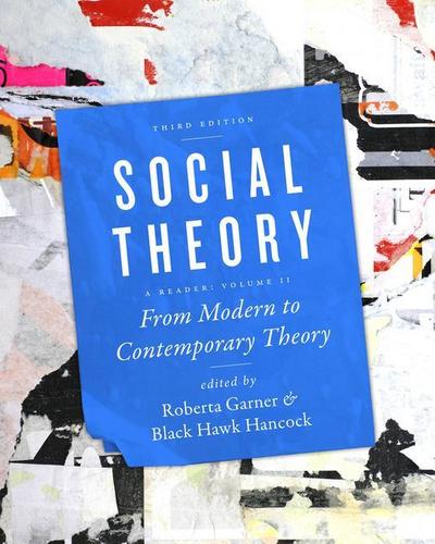 Social Theory, Volume II