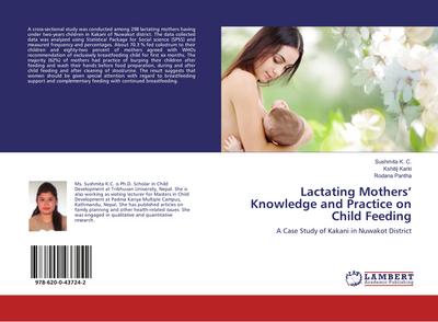 Lactating Mothers’ Knowledge and Practice on Child Feeding