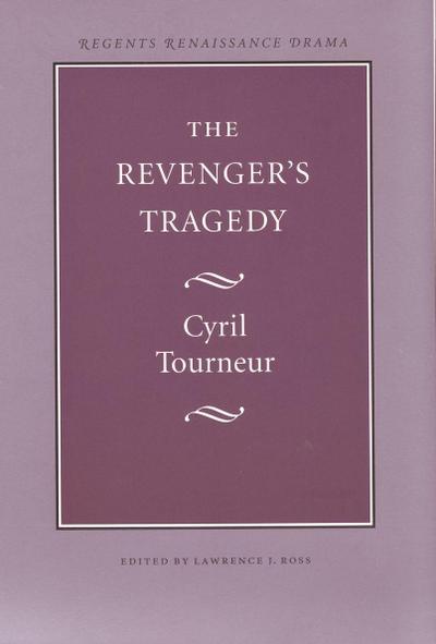 The Revenger’s Tragedy