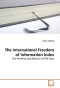 The International Freedom of Information Index
