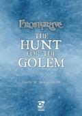Frostgrave: Hunt for the Golem