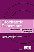 Stochastic Processes