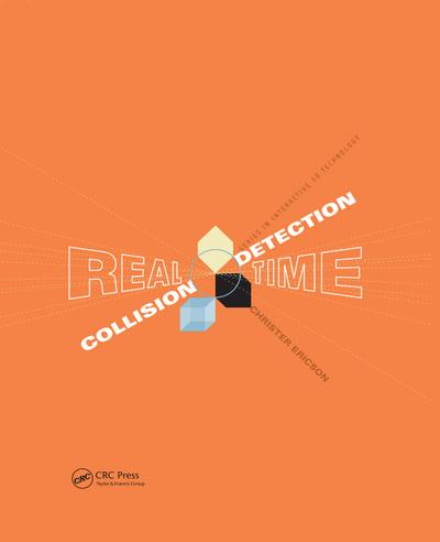 Real-Time Collision Detection
