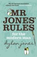 Mr Jones’ Rules for the Modern Man
