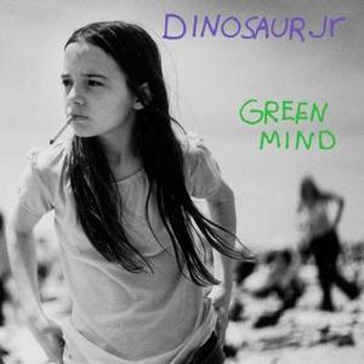 Green Mind (Expanded 2CD Edition)