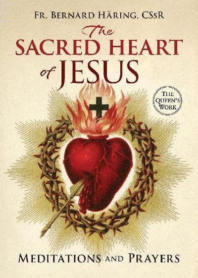 The Sacred Heart of Jesus