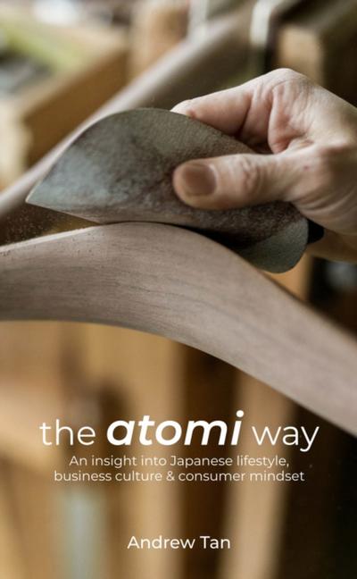 Atomi Way