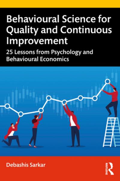Behavioural Science for Quality and Continuous Improvement