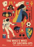 The Who’s Who of Grown-Ups