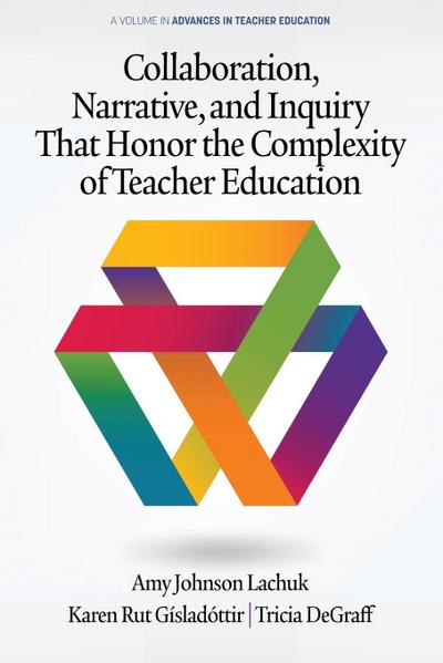Collaboration, Narrative, and Inquiry That Honor the Complexity of Teacher Education
