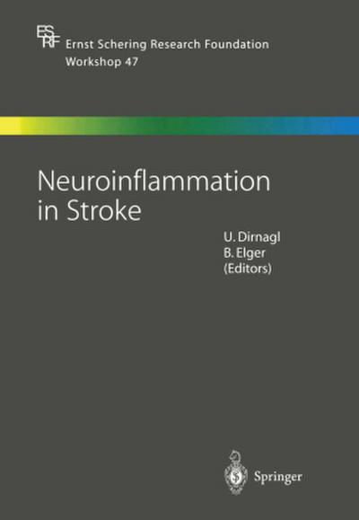 Neuroinflammation in Stroke