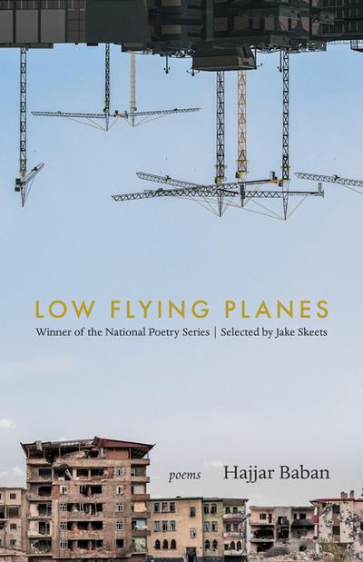 LOW FLYING PLANES